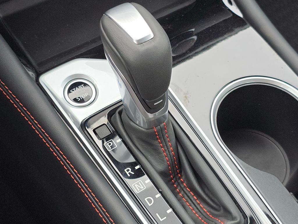new 2025 Nissan Altima car, priced at $30,993