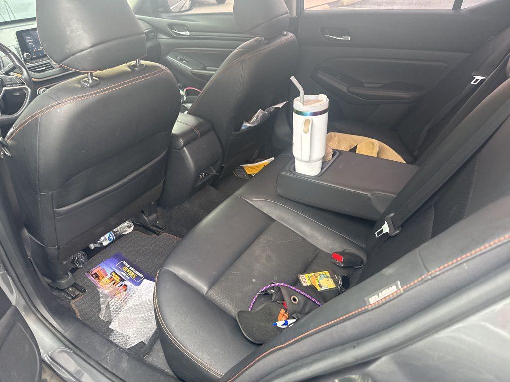 used 2020 Nissan Altima car, priced at $16,999