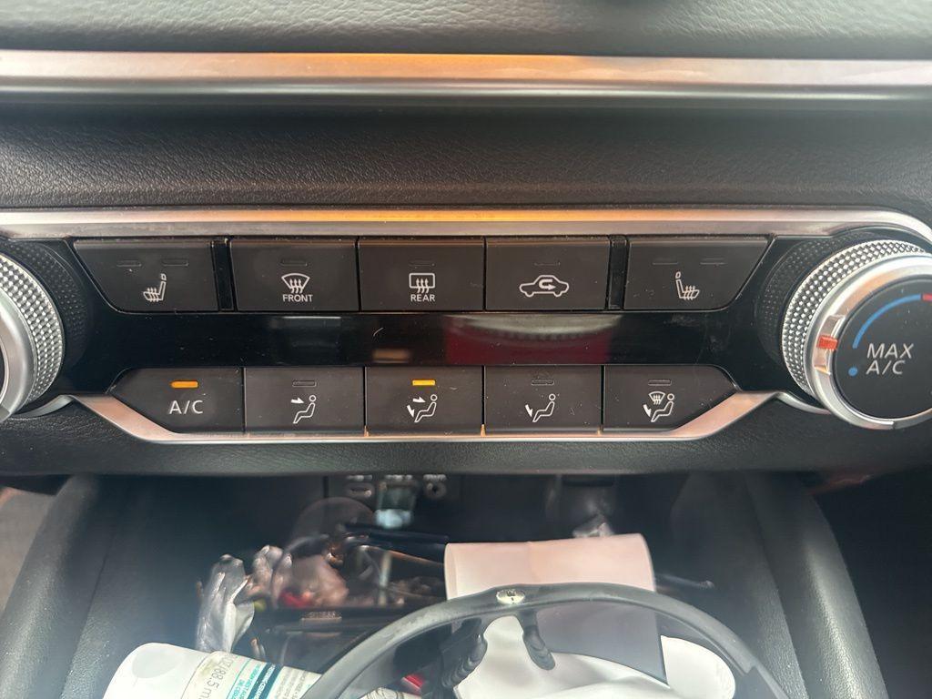 used 2020 Nissan Altima car, priced at $16,999