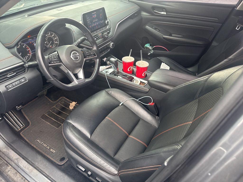 used 2020 Nissan Altima car, priced at $16,999