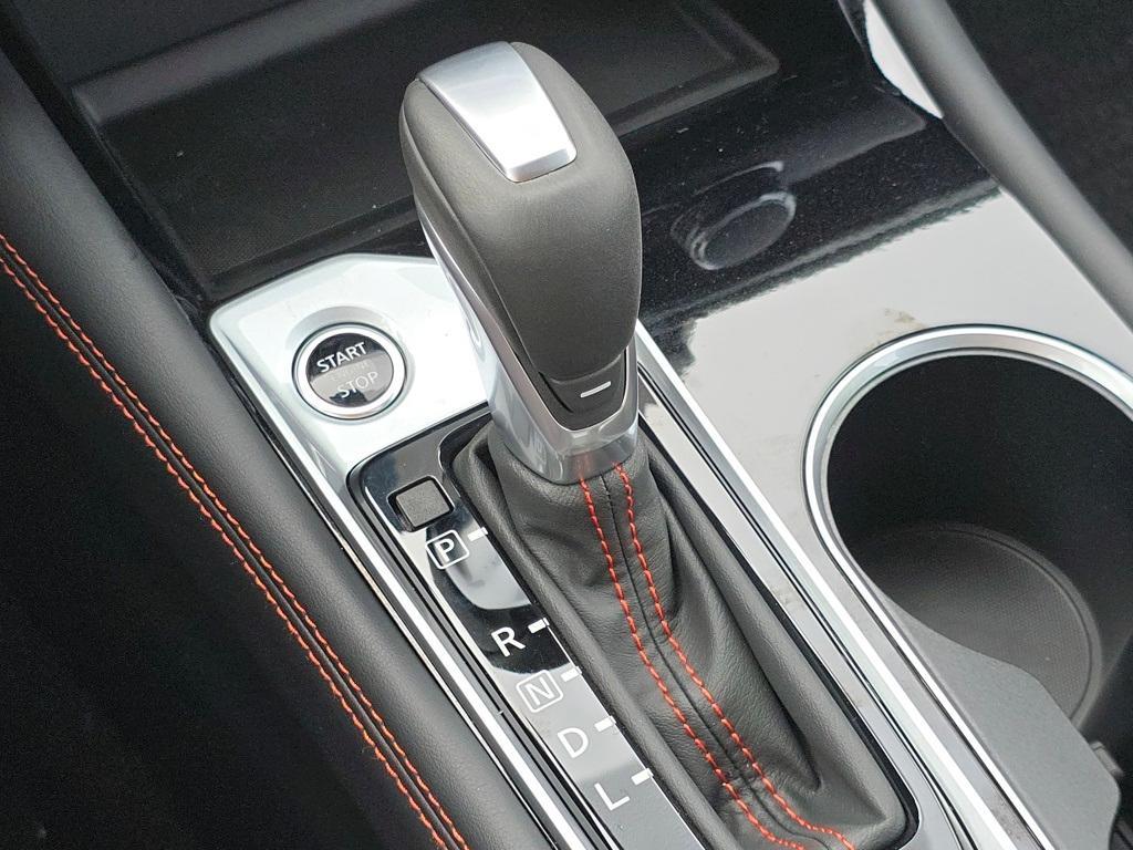 new 2025 Nissan Altima car, priced at $30,649