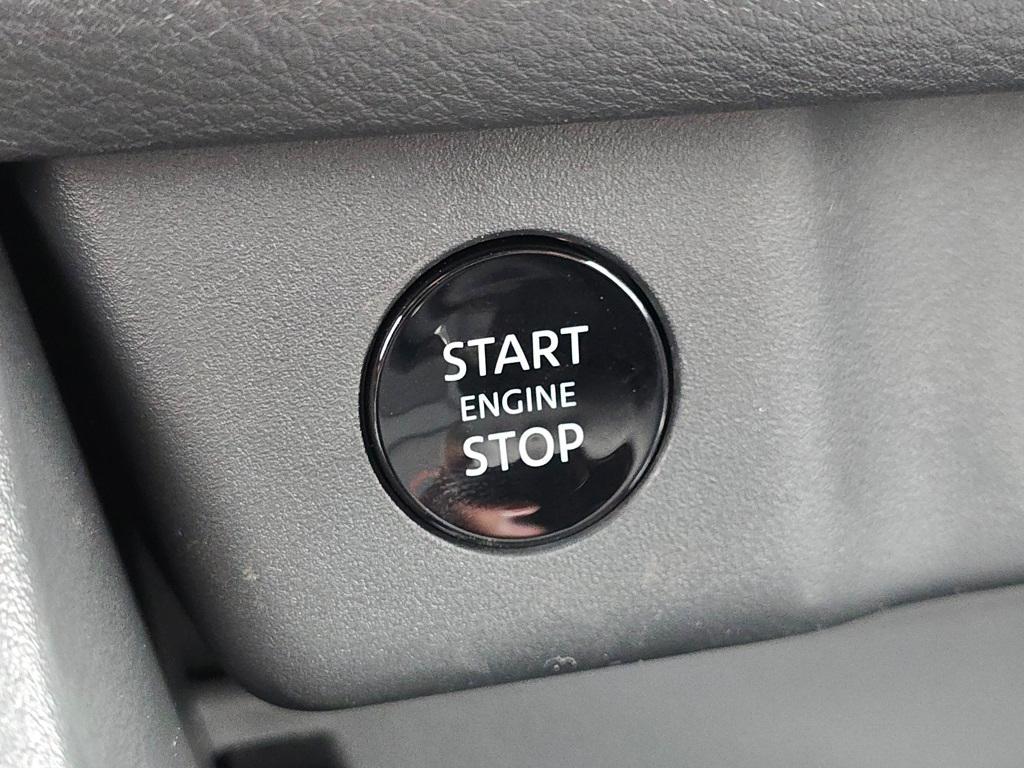new 2025 Nissan Rogue car, priced at $32,506
