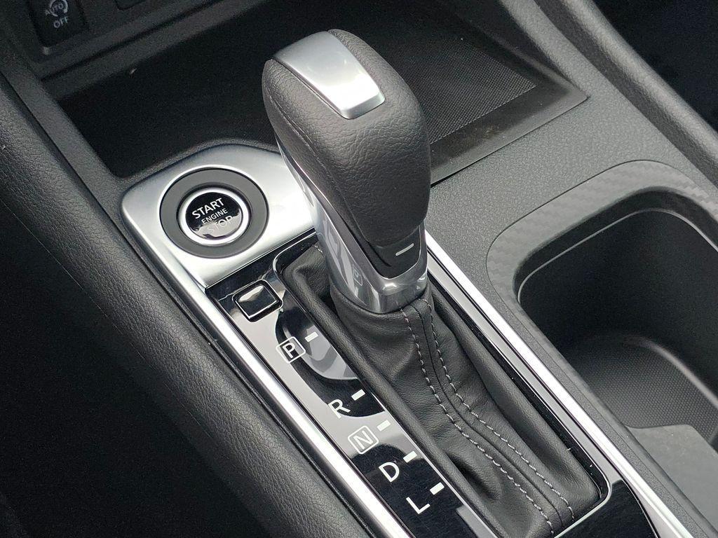 new 2025 Nissan Sentra car, priced at $25,205