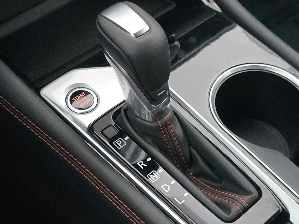 new 2025 Nissan Altima car, priced at $30,683