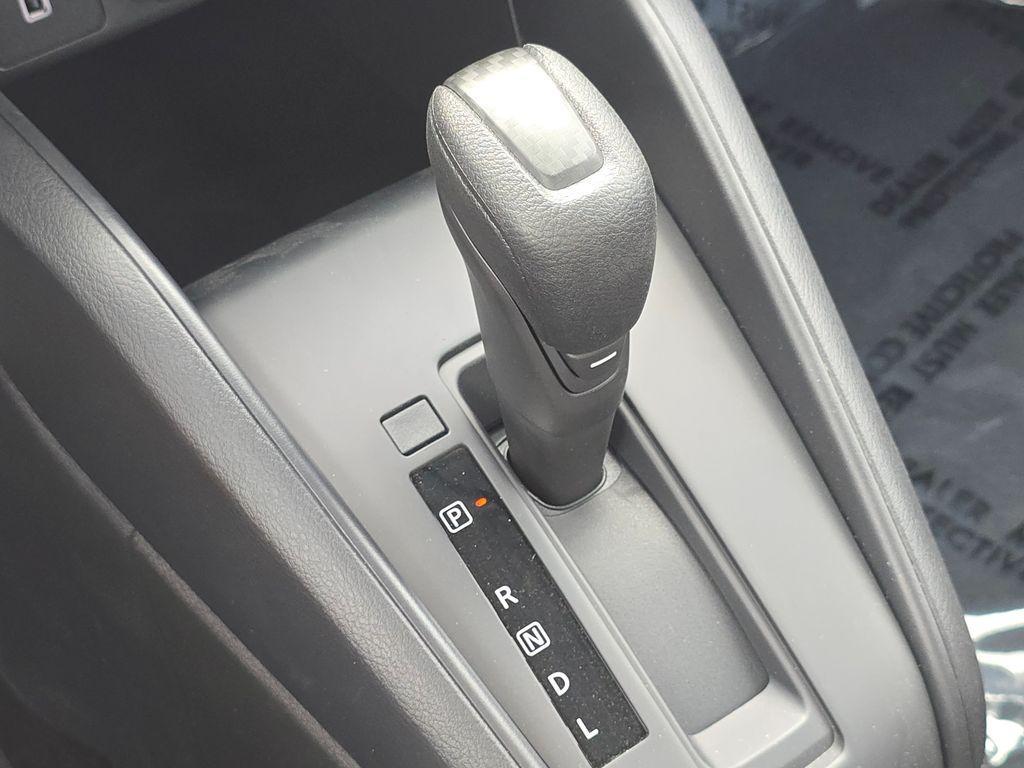 new 2025 Nissan Versa car, priced at $20,514
