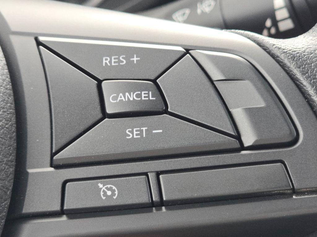 new 2025 Nissan Versa car, priced at $20,514