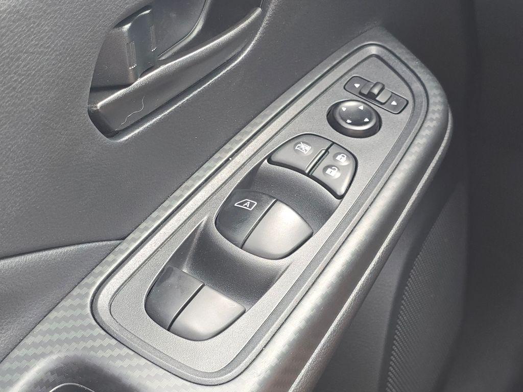 new 2025 Nissan Versa car, priced at $20,514