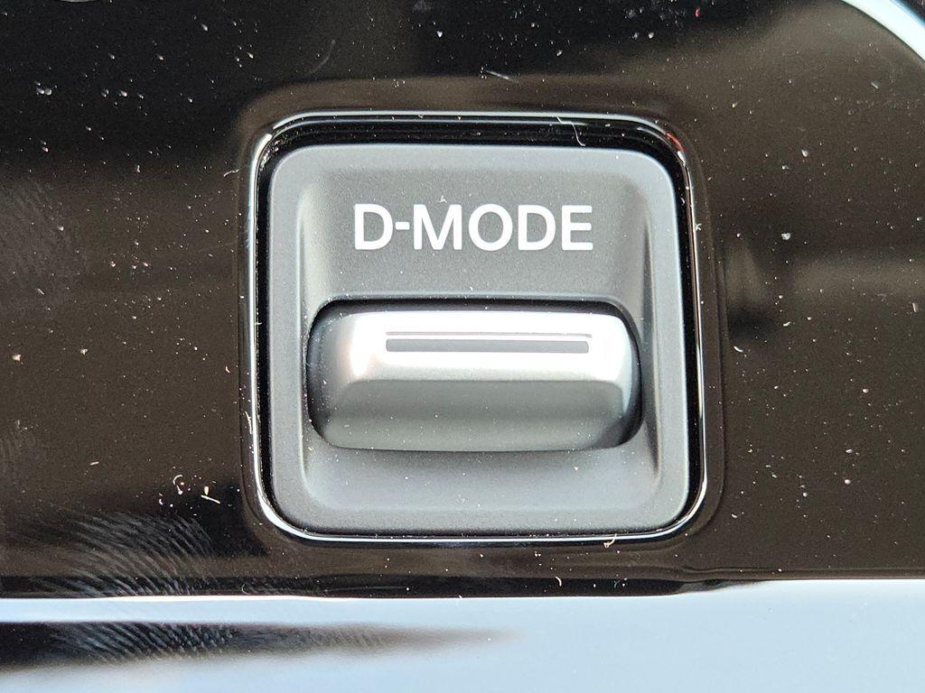 new 2025 Nissan Murano car, priced at $47,289