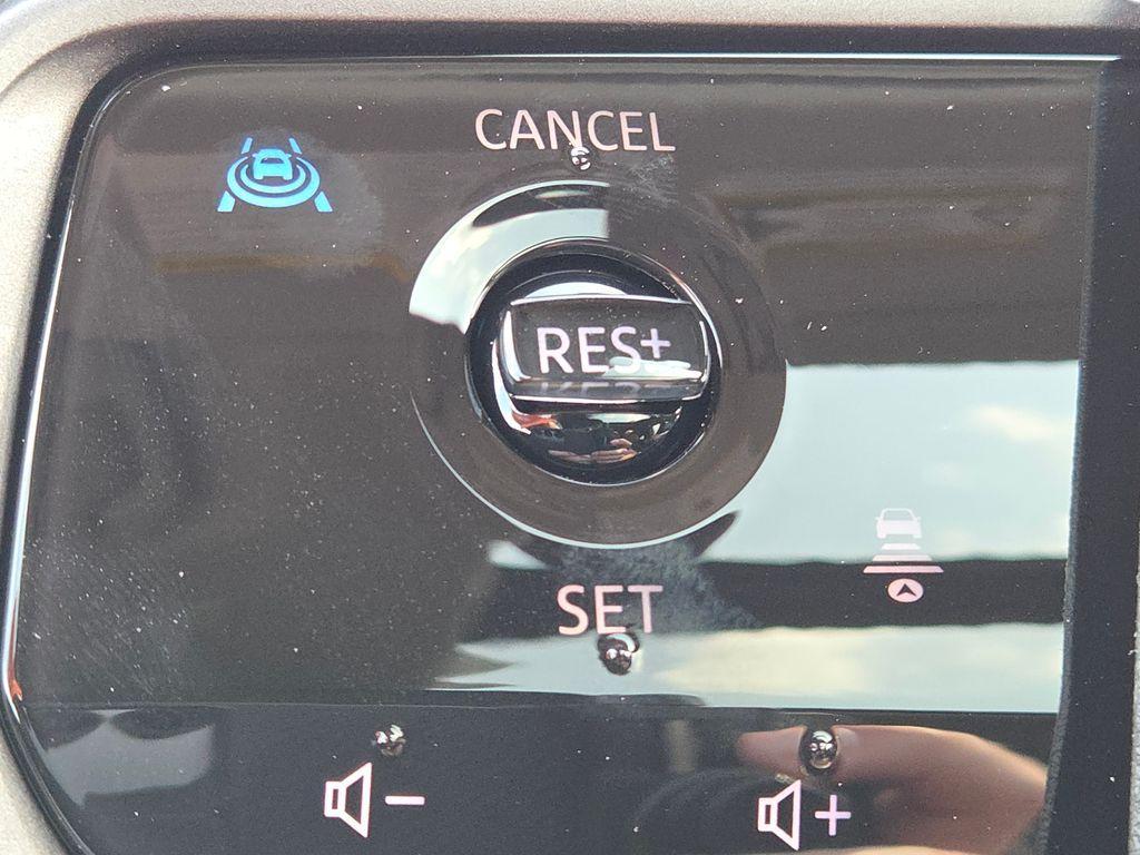 new 2025 Nissan Murano car, priced at $47,289