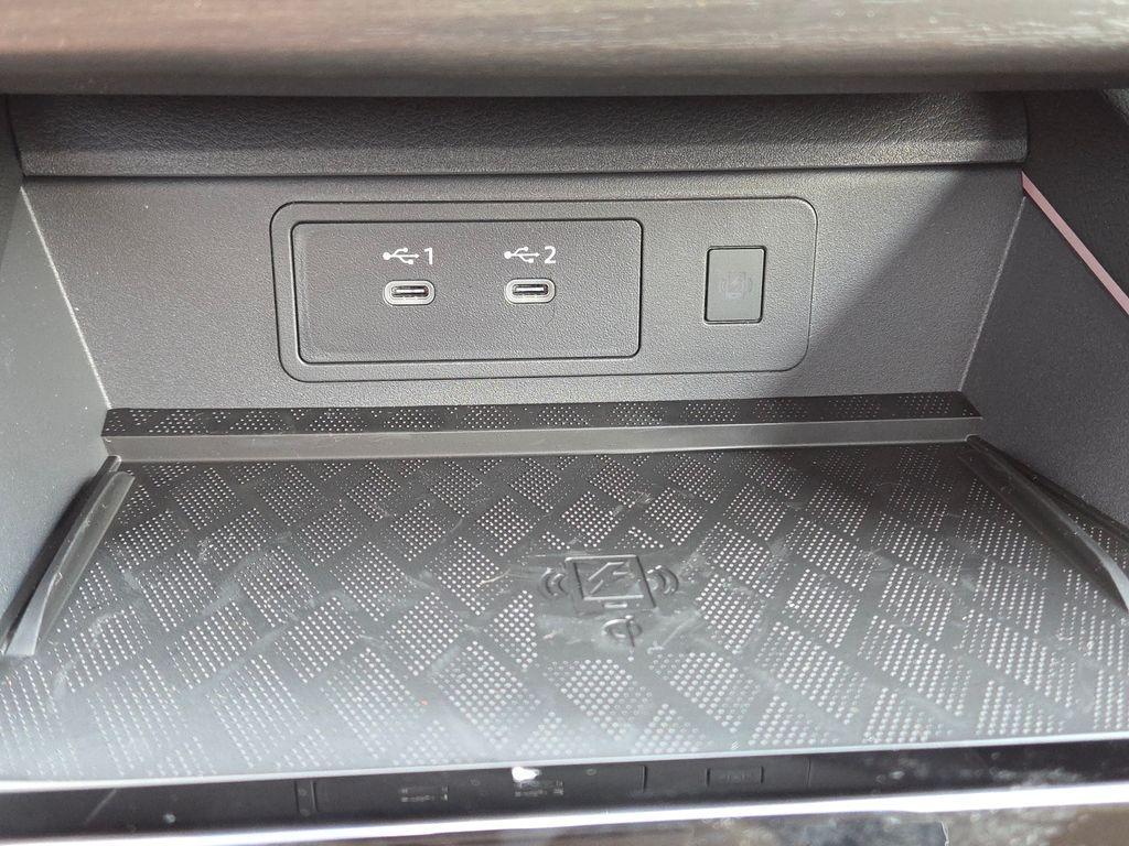 new 2025 Nissan Murano car, priced at $47,289