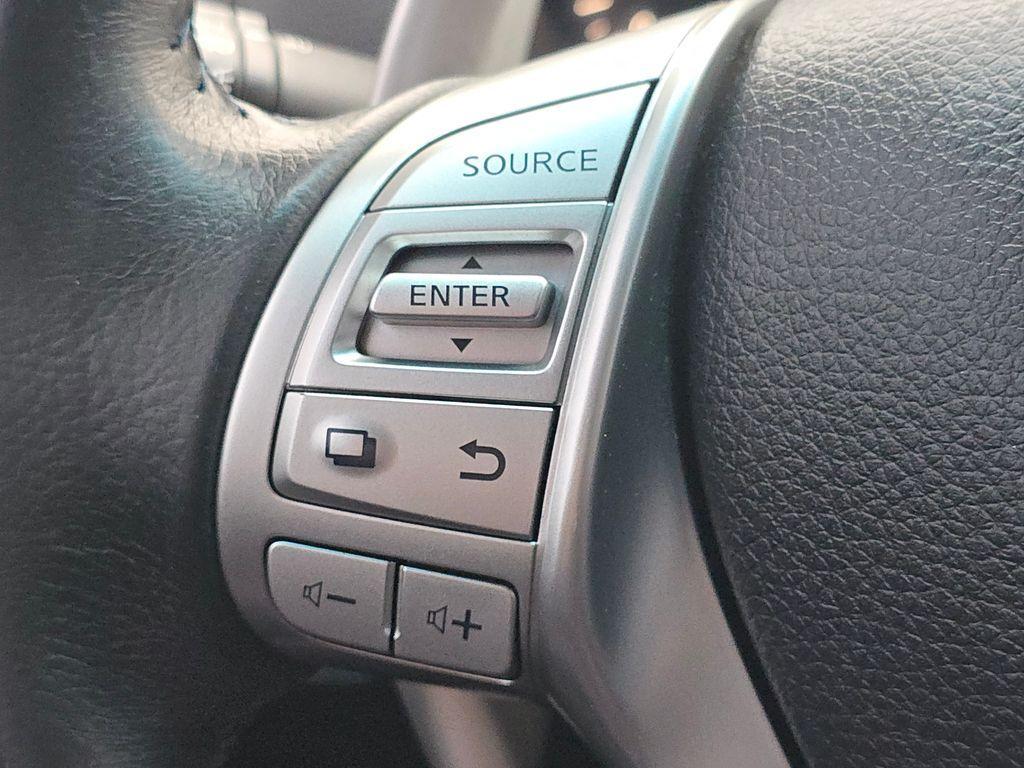 used 2017 Nissan Altima car, priced at $10,649