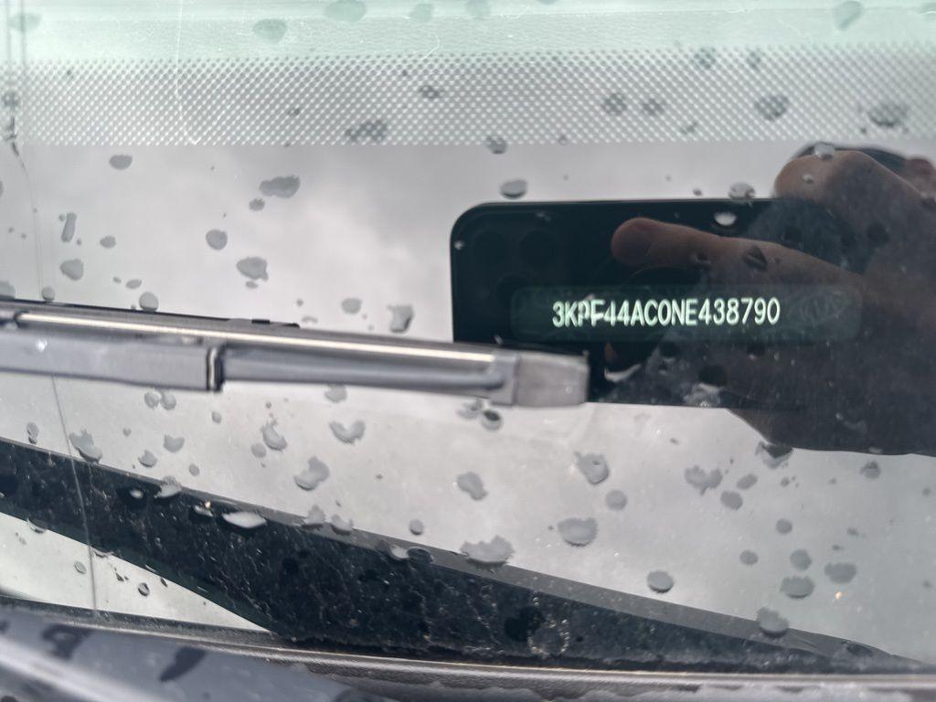 used 2022 Kia Forte car, priced at $19,999