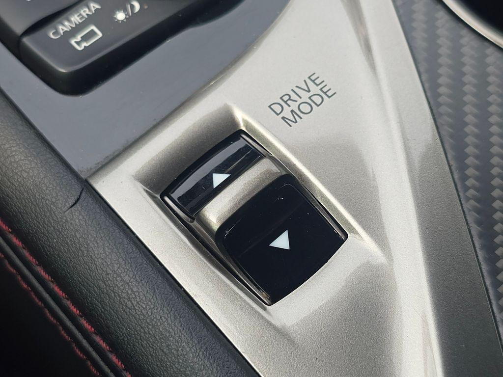 used 2022 INFINITI Q60 car, priced at $26,999