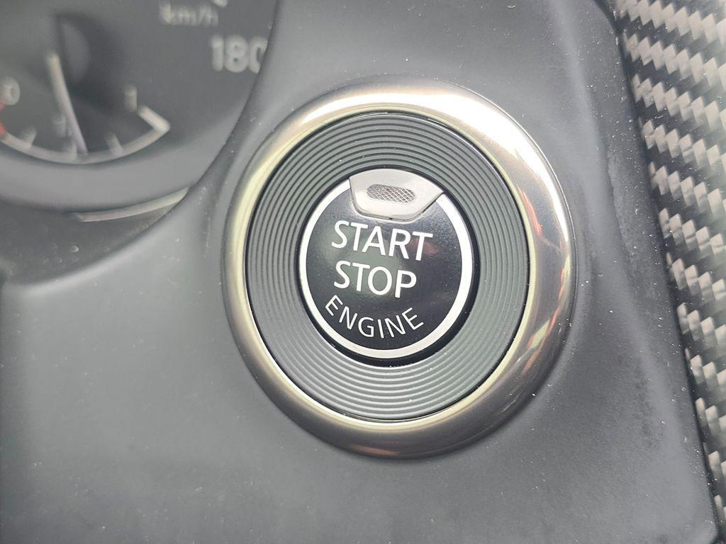 used 2022 INFINITI Q60 car, priced at $26,999