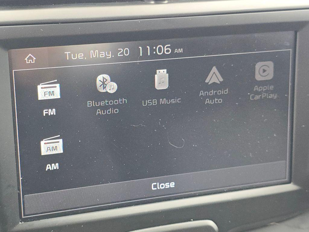 used 2023 Kia Soul car, priced at $19,649
