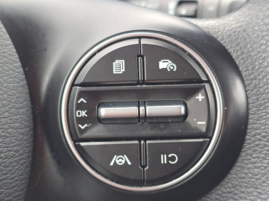 used 2023 Kia Soul car, priced at $19,649