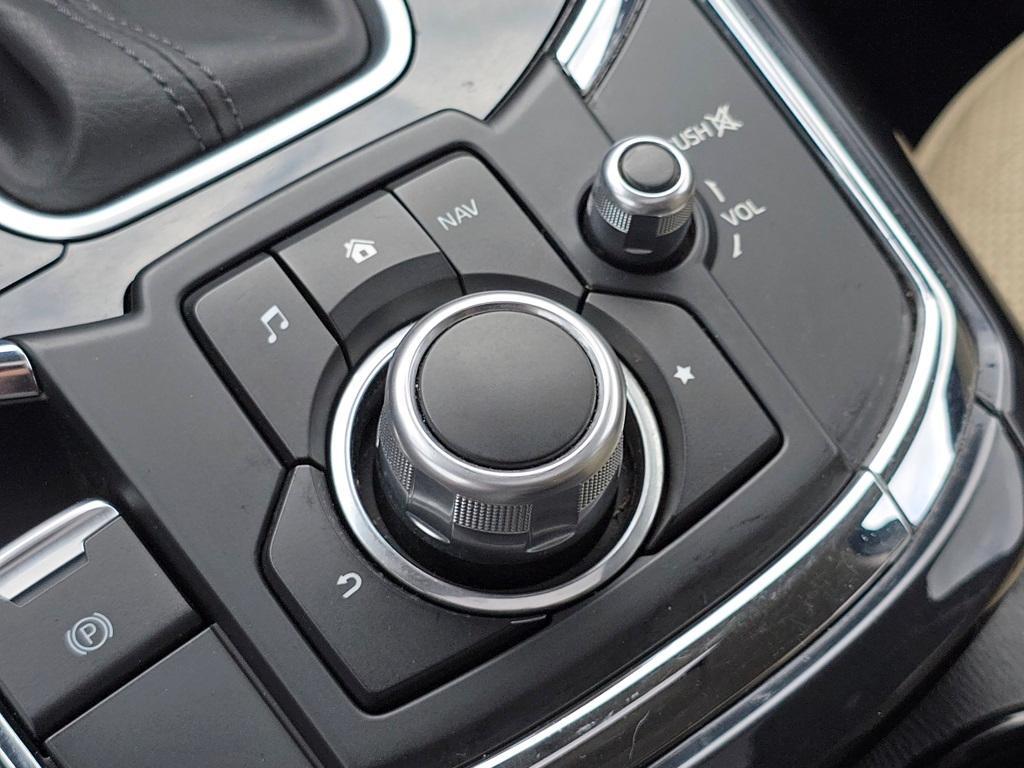 used 2016 Mazda CX-9 car, priced at $11,499