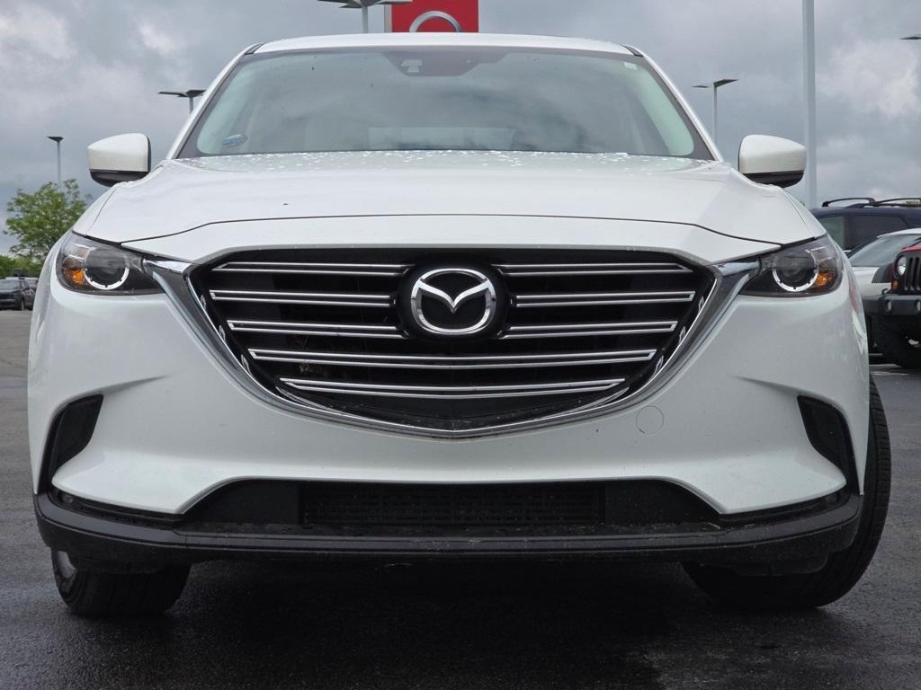used 2016 Mazda CX-9 car, priced at $11,499