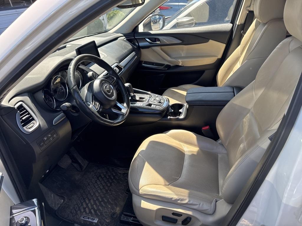 used 2016 Mazda CX-9 car, priced at $12,399