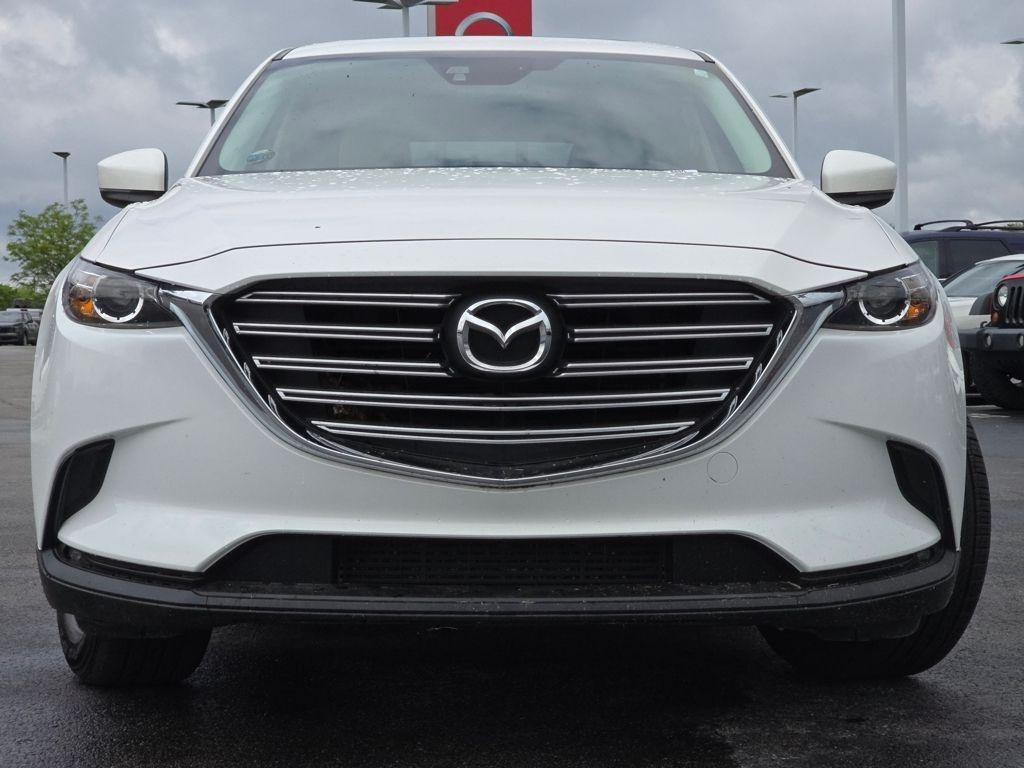 used 2016 Mazda CX-9 car, priced at $10,599