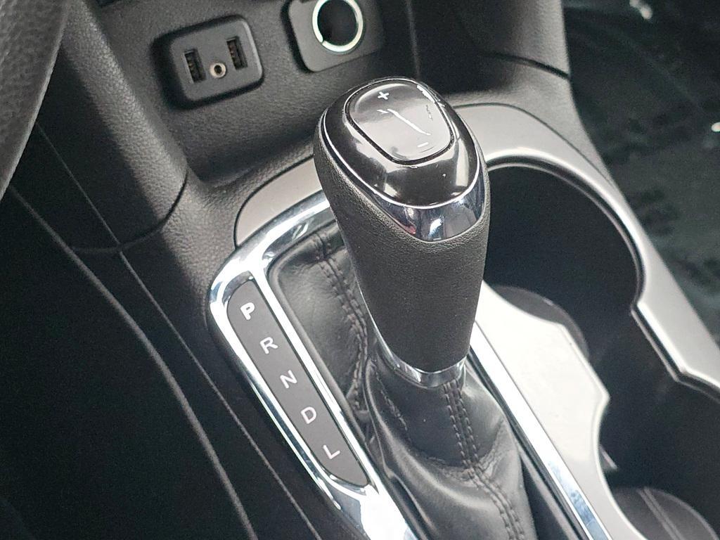 used 2019 Chevrolet Cruze car, priced at $13,599