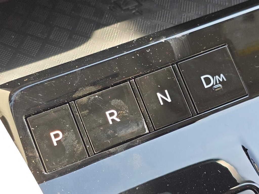 new 2025 Nissan Murano car, priced at $45,910