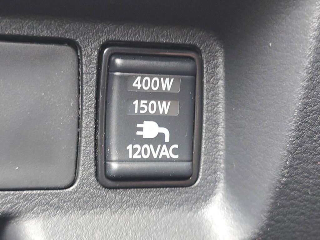 new 2025 Nissan Frontier car, priced at $35,235