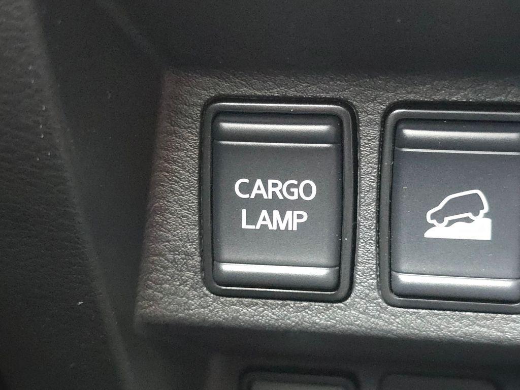 new 2025 Nissan Frontier car, priced at $36,258