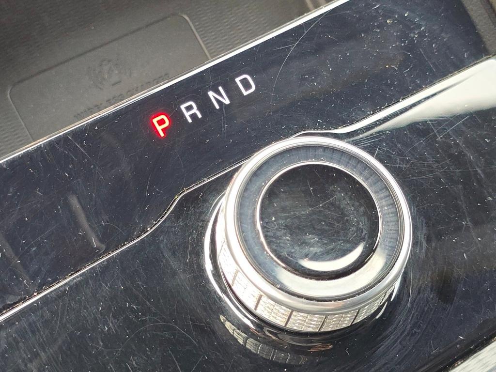 used 2023 Jeep Grand Cherokee L car, priced at $30,649