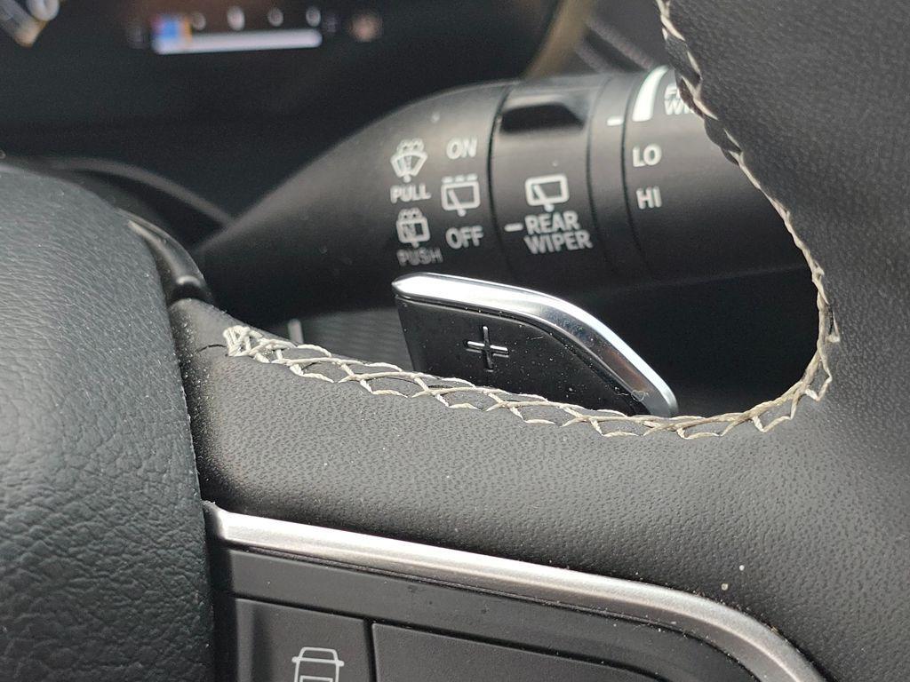 used 2023 Jeep Grand Cherokee L car, priced at $29,999