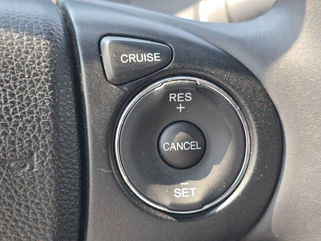 used 2015 Honda Accord car, priced at $13,299