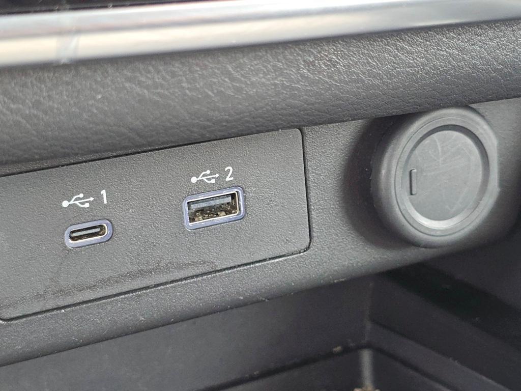 used 2023 Nissan Rogue car, priced at $21,249