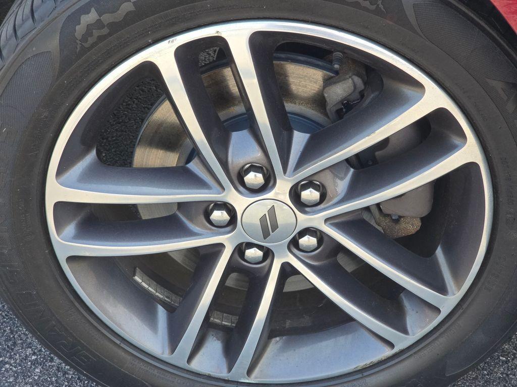 used 2019 Dodge Charger car, priced at $22,999