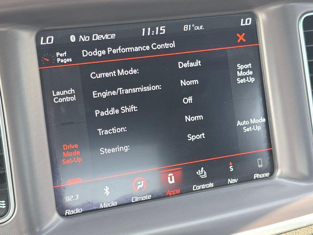 used 2019 Dodge Charger car, priced at $22,999