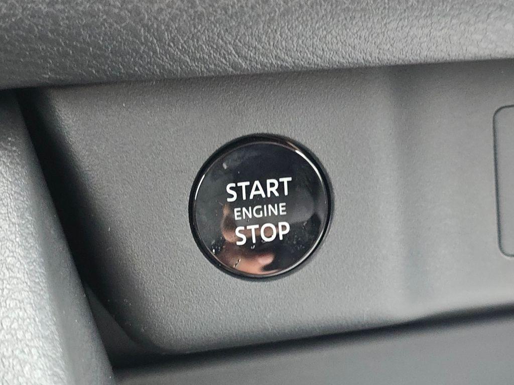 new 2025 Nissan Rogue car, priced at $32,435
