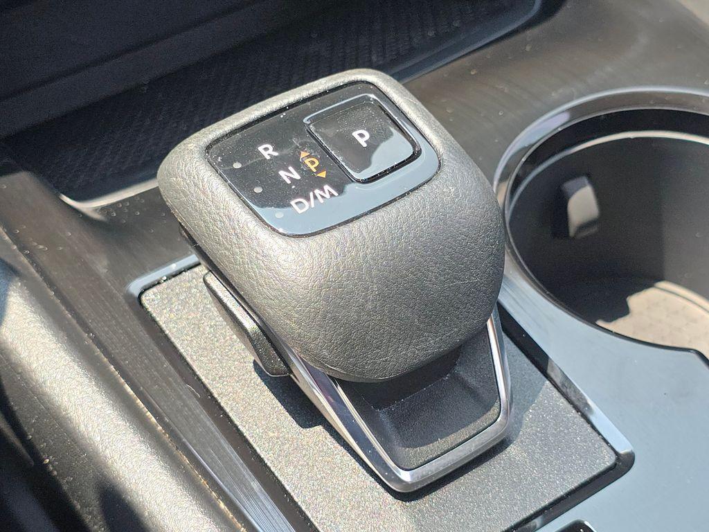 used 2023 Nissan Rogue car, priced at $26,999