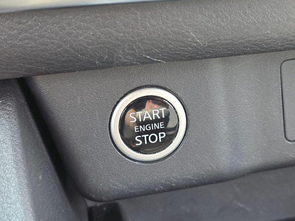 used 2023 Nissan Rogue car, priced at $26,999