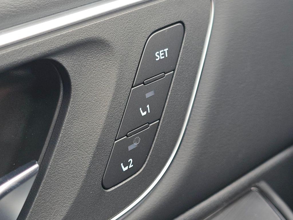 new 2025 Nissan Rogue car, priced at $41,797