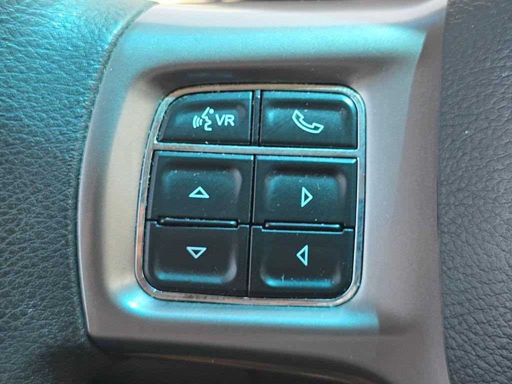 used 2024 Ram 1500 Classic car, priced at $28,999