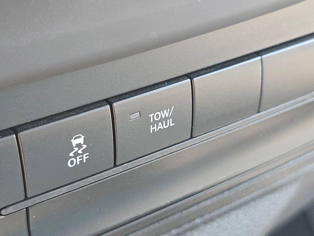 used 2024 Ram 1500 Classic car, priced at $28,999