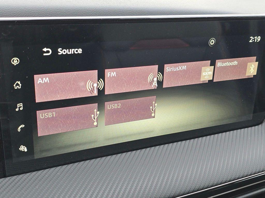 new 2025 Nissan Kicks car, priced at $30,115