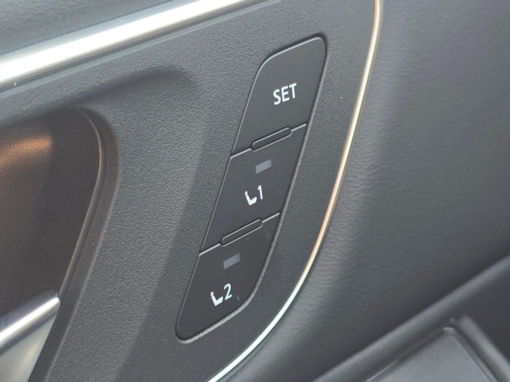 new 2025 Nissan Armada car, priced at $81,015