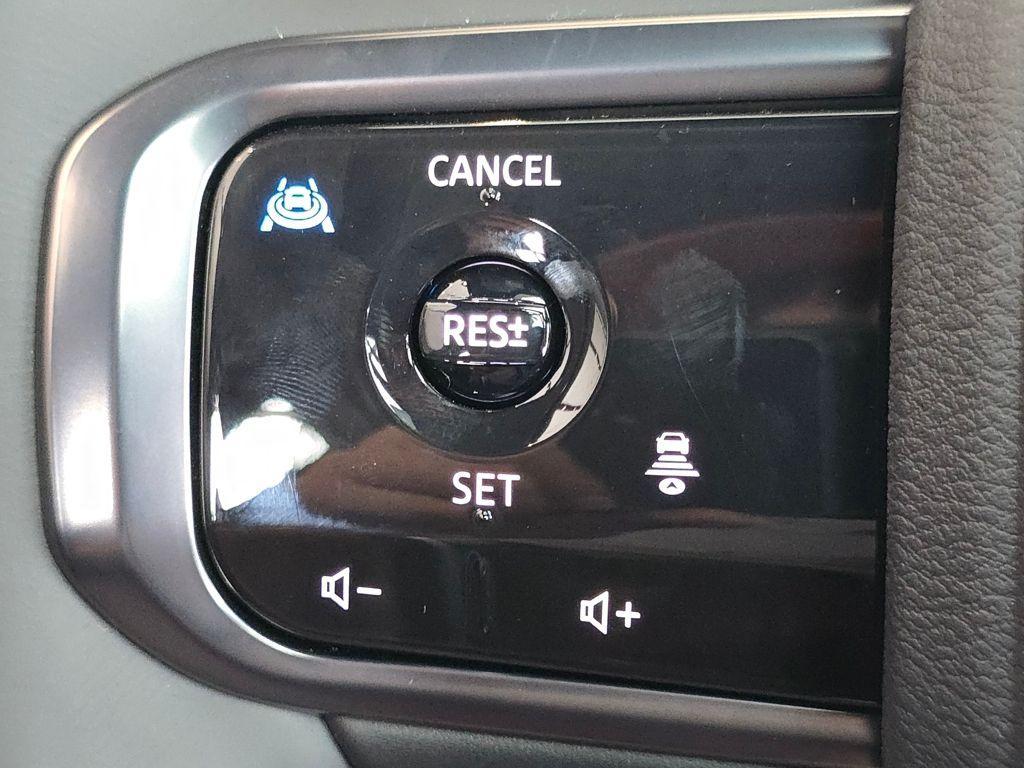 new 2025 Nissan Armada car, priced at $81,015