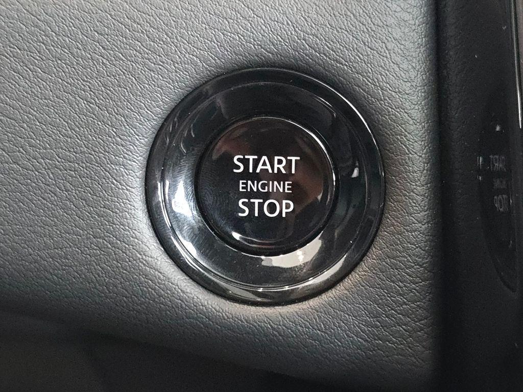 new 2025 Nissan Armada car, priced at $81,015