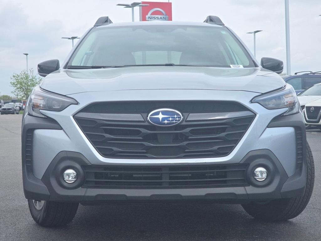 used 2025 Subaru Outback car, priced at $30,899