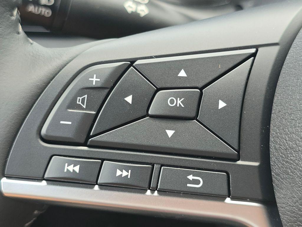 new 2025 Nissan Sentra car, priced at $24,968