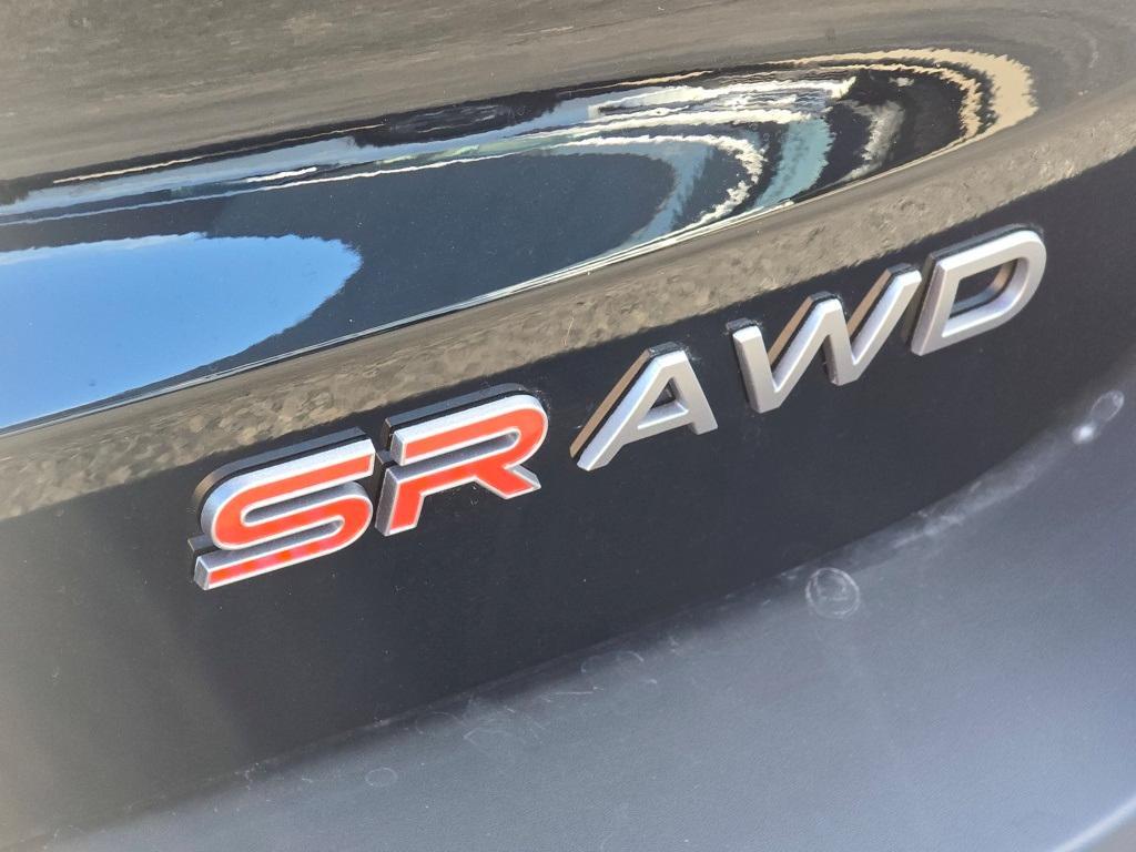 new 2025 Nissan Kicks car, priced at $29,225