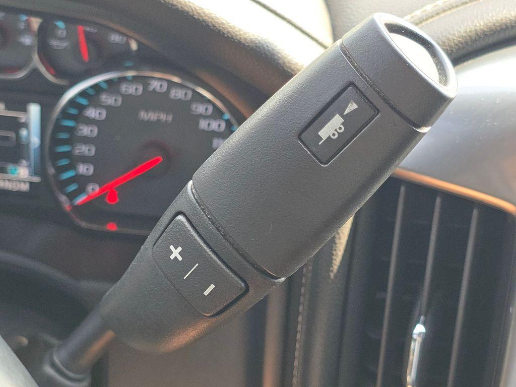 used 2014 Chevrolet Silverado 1500 car, priced at $19,999