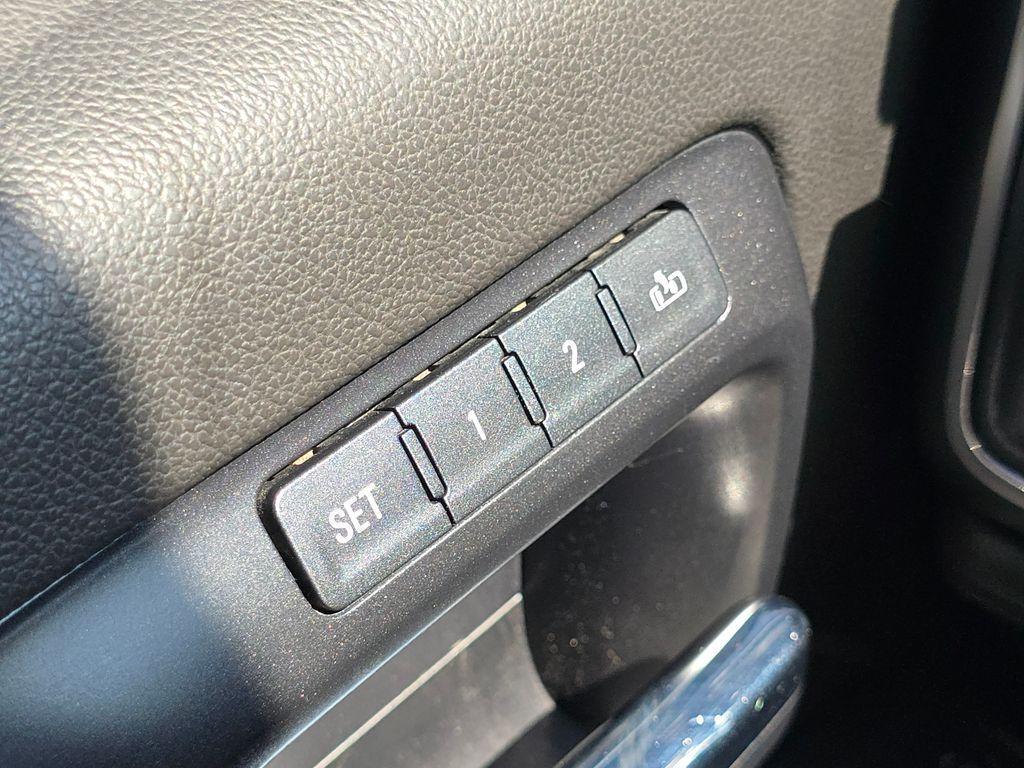 used 2014 Chevrolet Silverado 1500 car, priced at $19,999