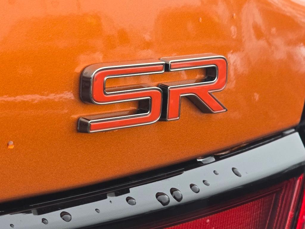 new 2025 Nissan Sentra car, priced at $28,891